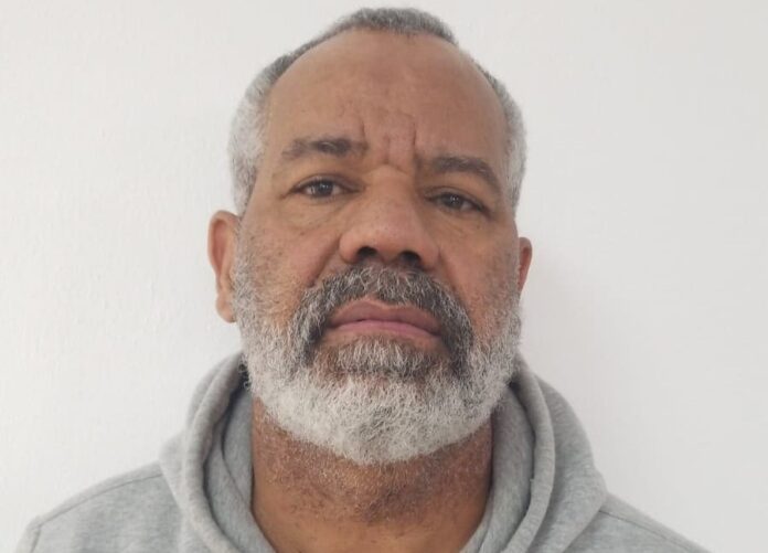 Capturan en AILA dominicano llevaba dieciséis años prófugo por homicidio