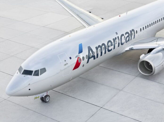 American Airlines abre ruta Santiago-Filadelfia este verano