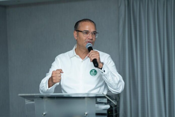 Santo Domingo acogerá congreso internacional de plagas urbanas