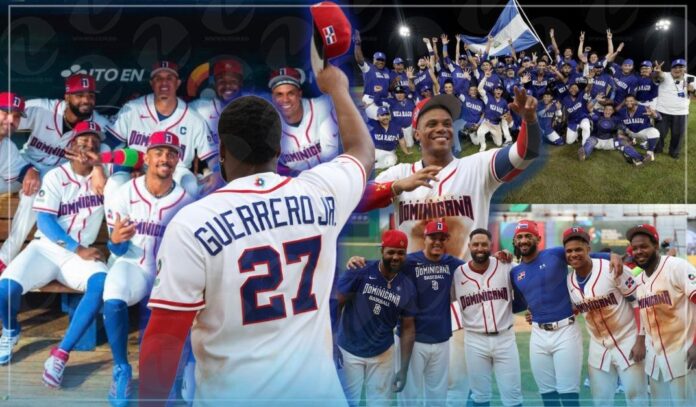 ¡Arranca la batalla! RD debuta hoy ante Nicaragua en el Clásico Mundial de Béisbol 2026