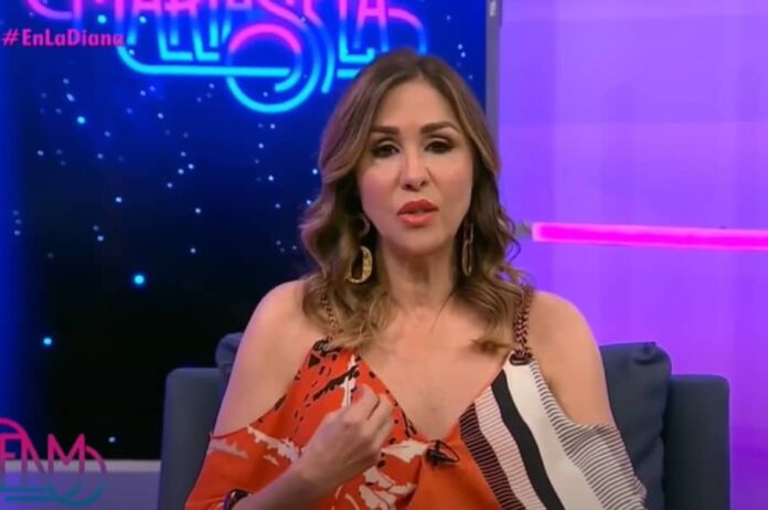 Mariasela se retira de la TV: “Esta Noche Mariasela” saldrá del aire el 26 de este mes