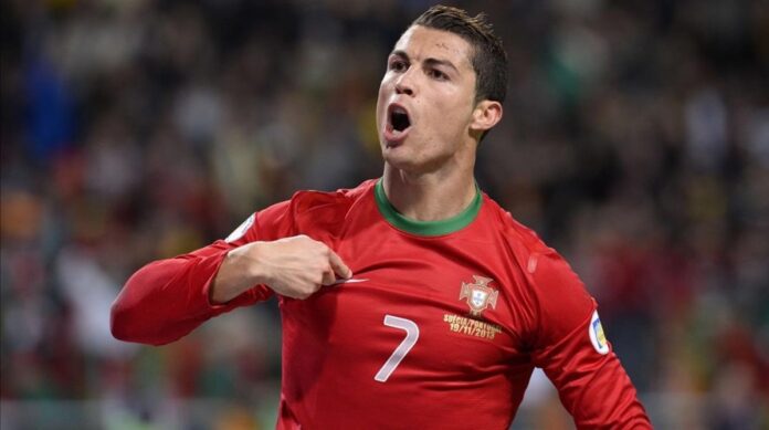 Cristiano Ronaldo abandona Arabia Saudi tras ataques a embajada EEUU