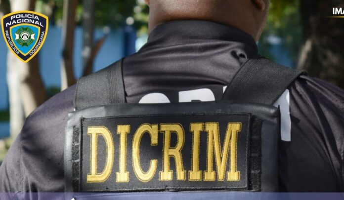 PN identifica sospechosos; inicia persecución tras asalto violento a joyería