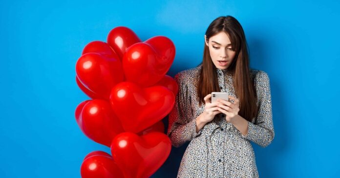 Amor en línea: cuando las estafas se disfrazan de romance