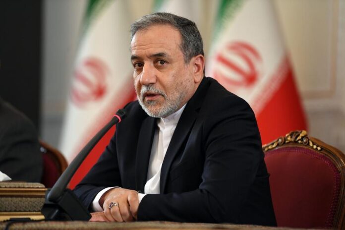 Irán niega cierra estrecho de Ormuz»; está listo para operación terrestre