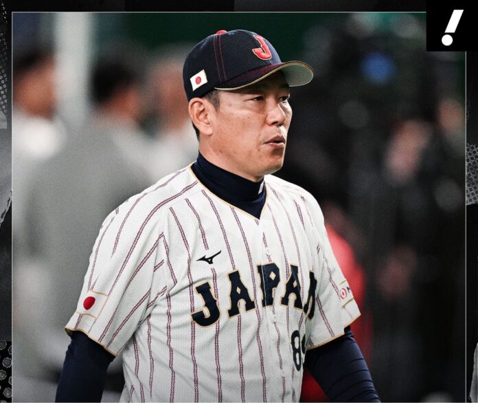 Dirigente de Japón anuncia que dejará el cargo tras eliminación ante Venezuela en el Clásico Mundial