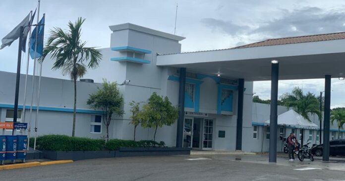SNS anuncia transformación del Hospital Rodolfo de La Cruz Lora