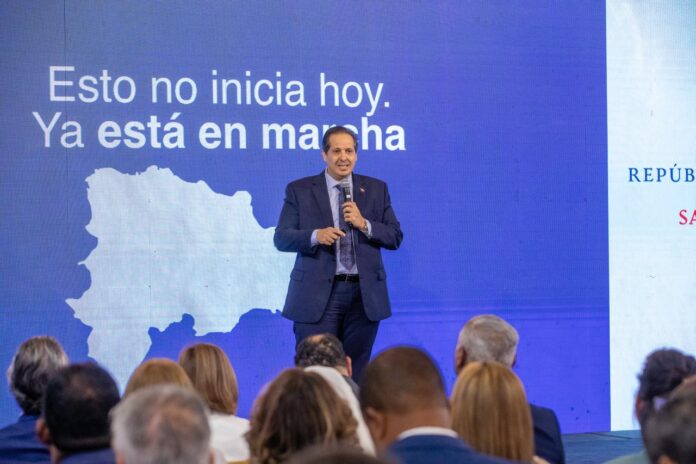El Gobierno anuncia línea 811 y enfoca sus esfuerzos en la salud mental