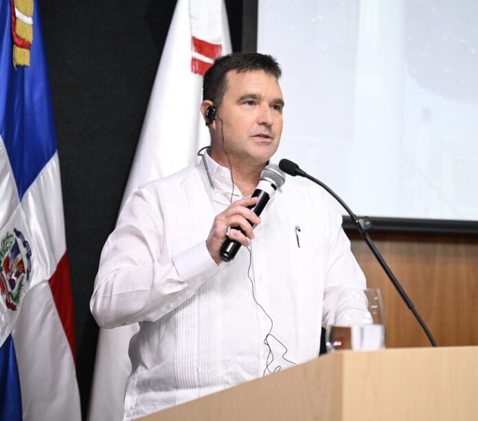Puerto espacial abrirá oportunidades para nuevas profesiones en RD