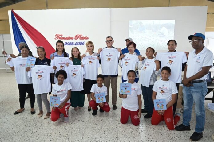 Realizan operativo contra trabajo infantil en La Nueva Barquita