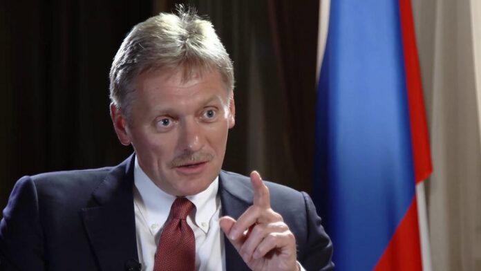 Rusia ve contradicciones en posición de EE.UU. sobre Ucrania