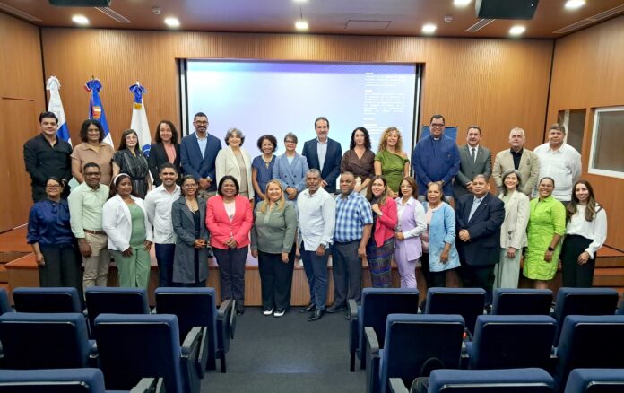 ISFODOSU inaugura Escuela Doctoral Internacional de Verano 2026