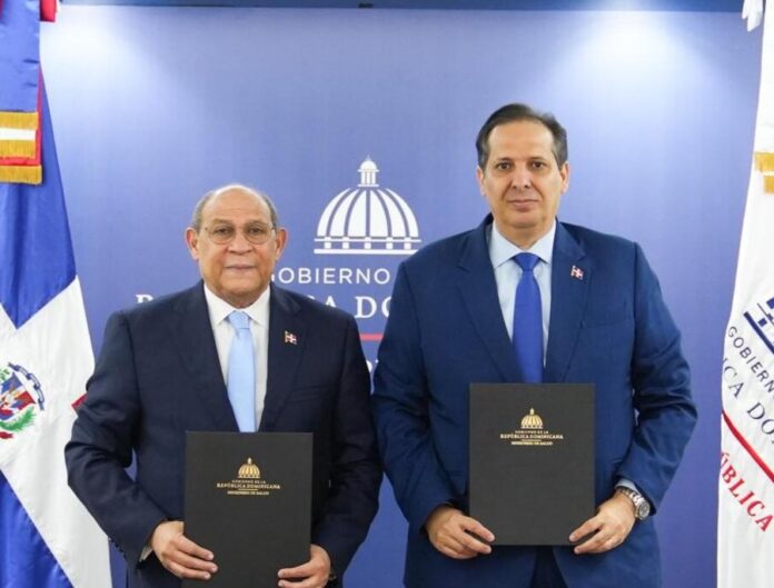 RD con nuevos requisitos para validar títulos de salud a extranjeros
