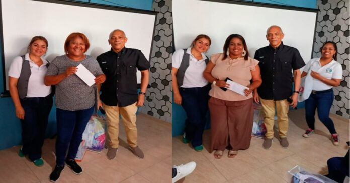 FUNDEINCORD agasaja madres con emotivo acto de reconocimiento y gratitud