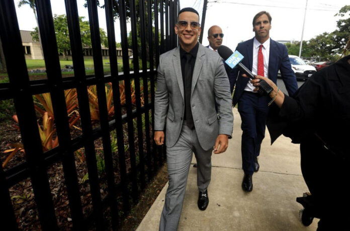 Daddy Yankee radica demanda federal por $10 millones contra un empresario por difamación