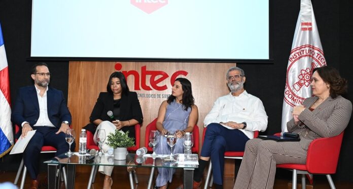 INTEC alerta sobre riesgo sísmico por 80 años de silencio en la Falla Septentrional