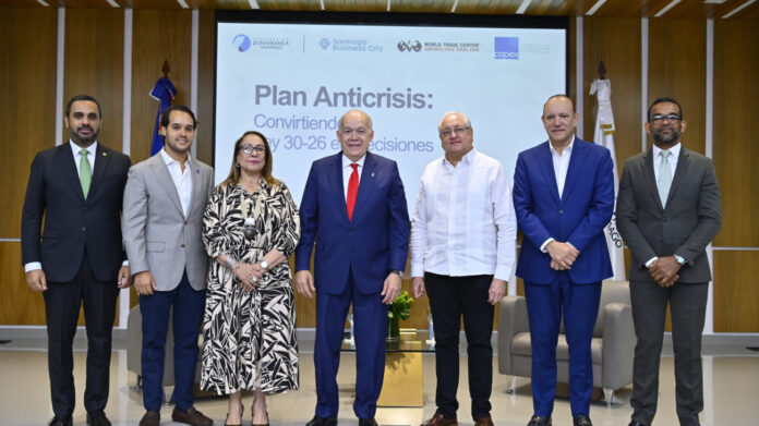 DGII expone en Santiago las facilidades tributarias para impulsar inversión