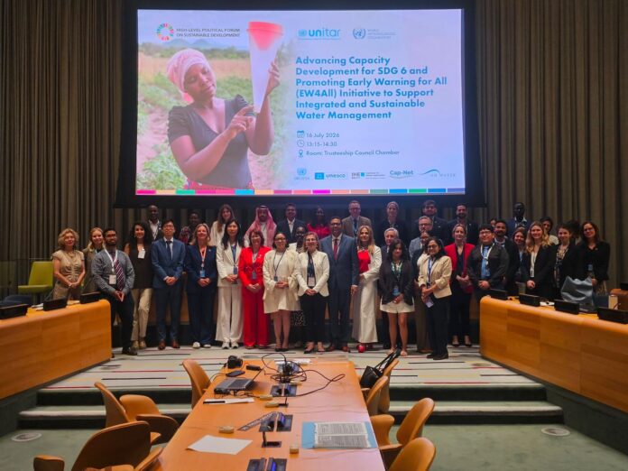 República Dominicana acogerá cumbre mundial de centros CIFAL