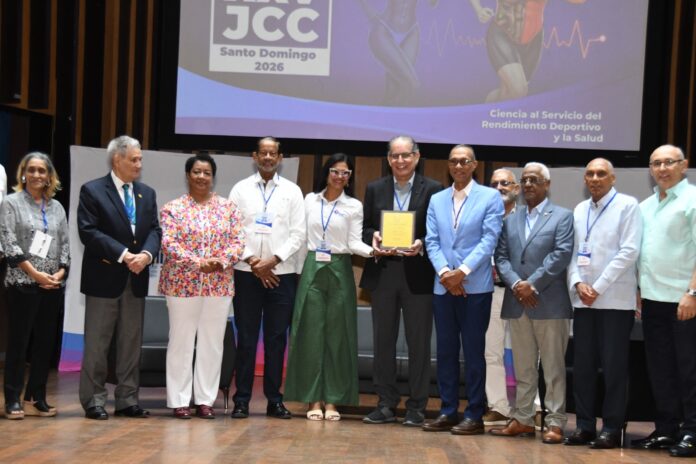 Santo Domingo 2026 arranca su ruta con congreso médico histórico