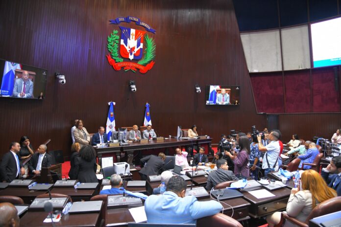 Diputados aprueban en primera lectura cambios al Código Penal