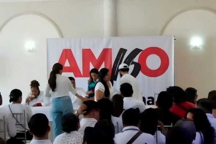 Ecuador: Suspenden partido aliado al correísmo en plena carrera electoral