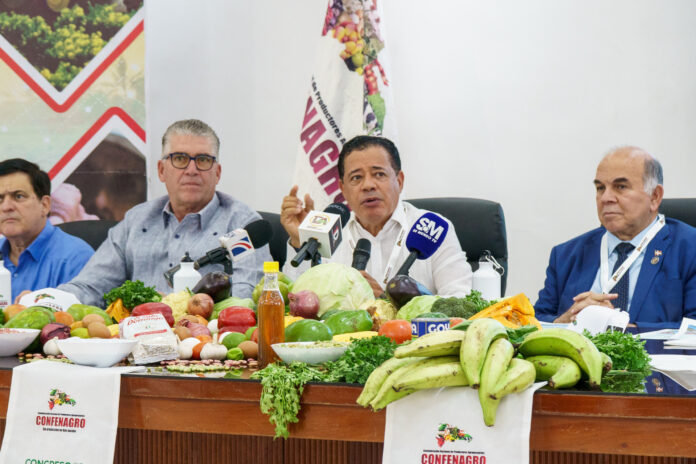 CONFENAGRO advierte pérdidas millonarias por freno al mango dominicano 