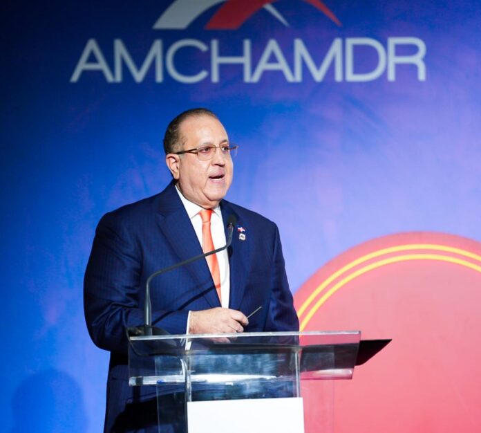 Economía dominicana crece 4.2 % y duplica ritmo de expansión en 2026