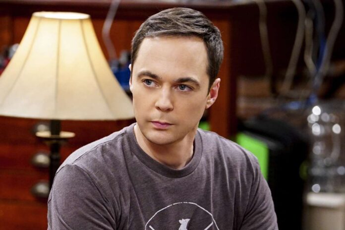 Jim Parsons se sentía miserable mientras filmaba The Big Bang Theory