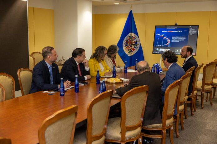 RD liderará piloto regional de inteligencia artificial en empresas