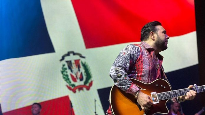 El Chaval de la Bachata lanza el álbum “Sabor a Verona”