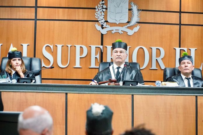 TSE remite al Tribunal Constitucional recurso contra reglamento de encuestas