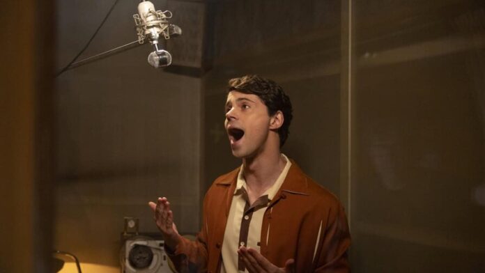 Netflix estrenará el 9 de octubre “Aquel”, la serie basada en la vida de Raphael