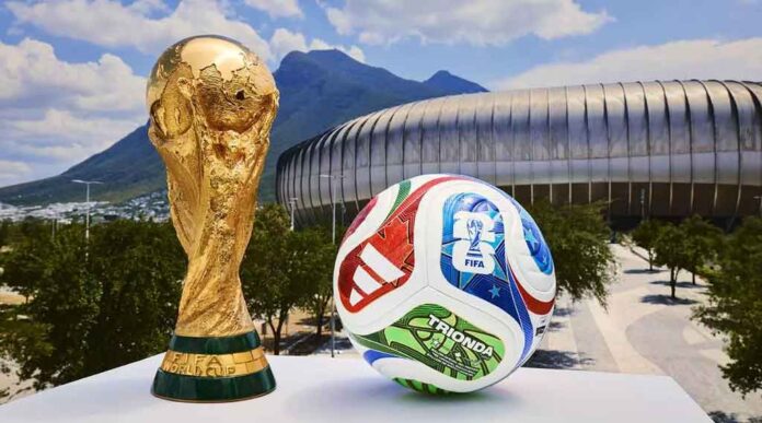 FIFA abre investigación disciplinaria contra Argentina tras final del Mundial 2026