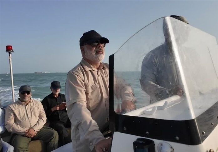 Irán intensifica ofensiva contra EE. UU. y amenaza con nuevos ataques en el Golfo
