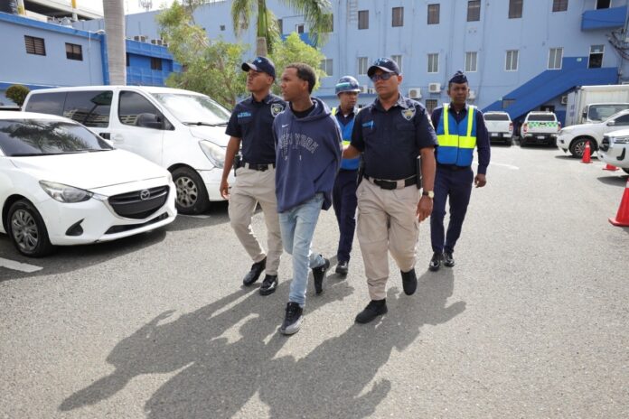 Joven se entrega por caso de adolescente fallecida tras ingerir herbicida