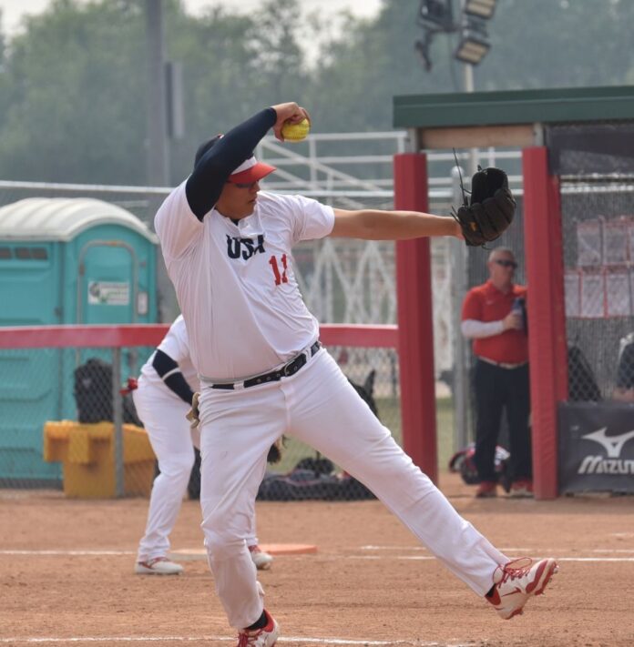 Softbol estrena nueva regla para el robo de bases en Santo Domingo 2026