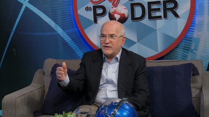 Francisco Álvarez califica de “parches” cambios al Código Penal; deja pendientes los temas esenciales