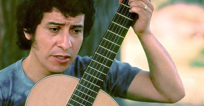 Capturan en Chile a exmilitar condenado por asesinato de Víctor Jara