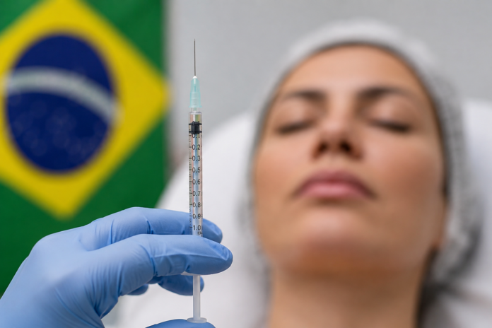 Brasil prohíbe el uso médico del PMMA como material de relleno estético