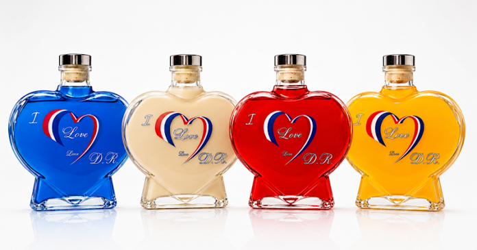 Presentan colección de licores premium inspirada en los sabores de la RD