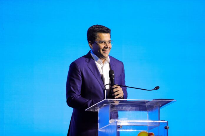 RD revoluciona el turismo con inteligencia artificial