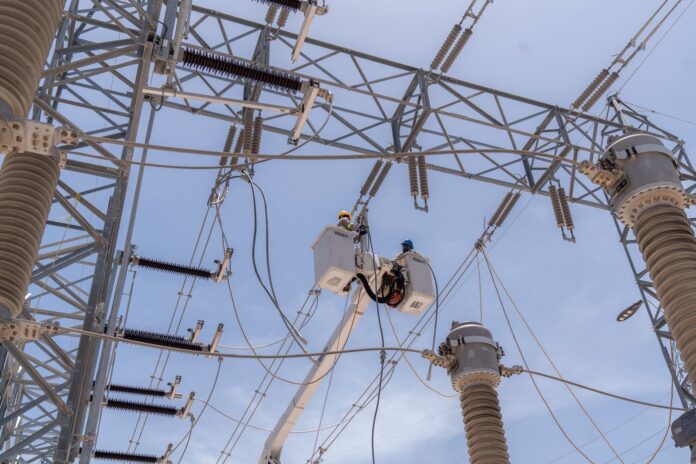 ETED anuncia mantenimientos que afectarán el servicio eléctrico este viernes