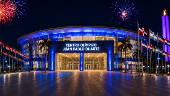 Santo Domingo 2026 supera los 542 millones de alcance digital mientras crece el respaldo del público
