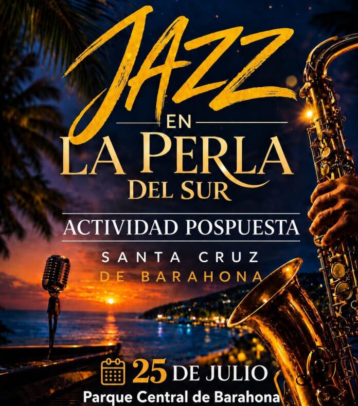 Fundación pospone concierto pautado para el este sábado en Barahona