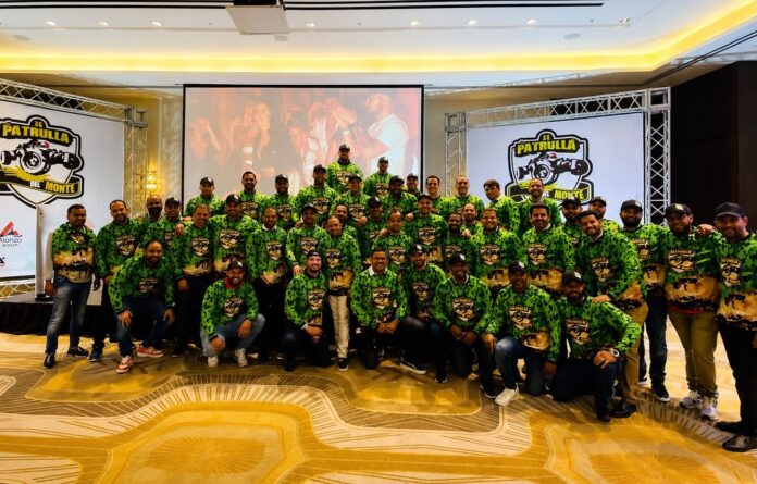 Conozca donde y con quien La Patrulla de Monte celebrará su Rally Nocturno el próximo 24 de julio