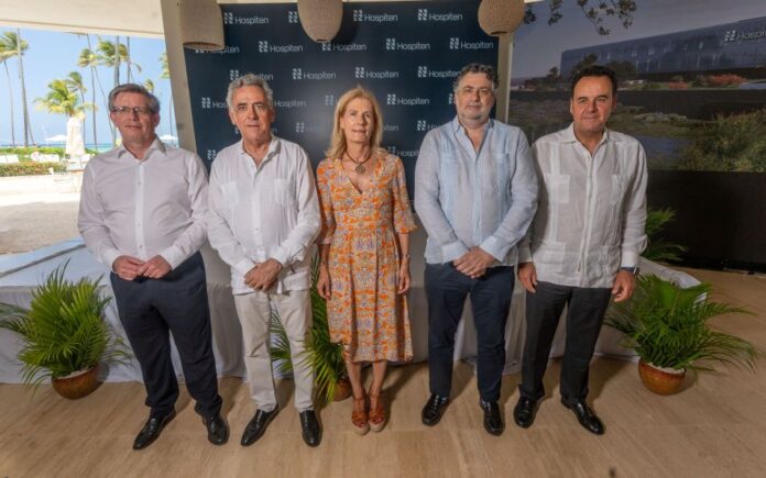 Nuevo Hospiten Punta Cana: una apuesta de US$80 millones por la salud