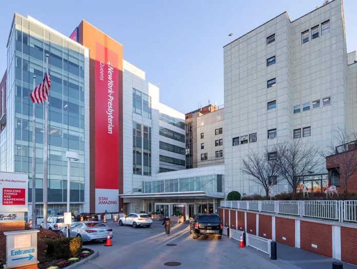 Ordenan cambios en el Hospital NewYork-Presbyterian tras fallas hospitalaria