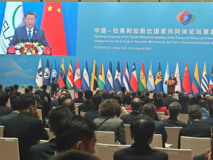 Xi Jinping refuerza control del Partido sobre el Ejército chino