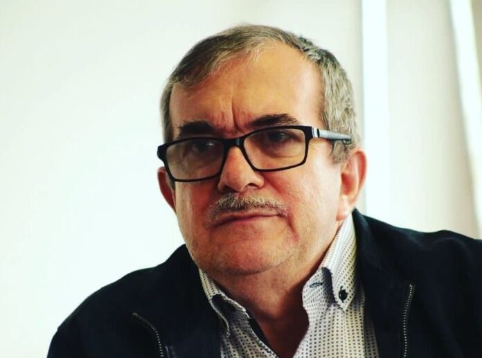 Exguerrilleros de las FARC descartan asilo tras llega de De la Espriella