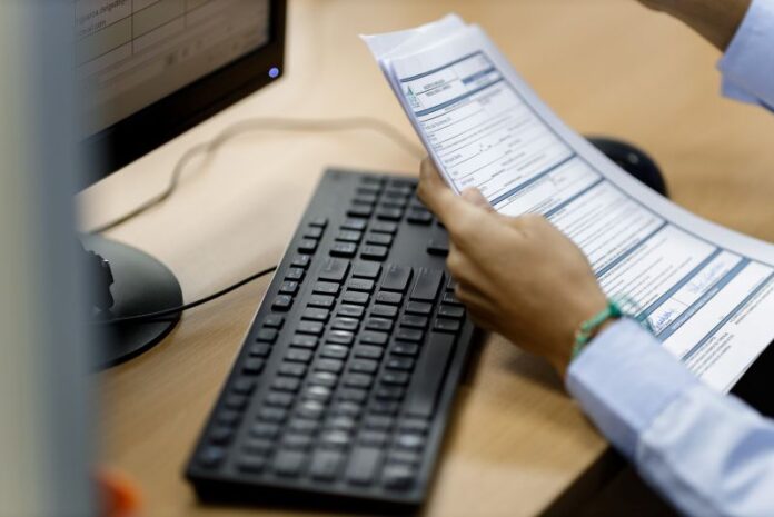 TSS denuncia a 333 empleadores por fraude al registro de seguridad social